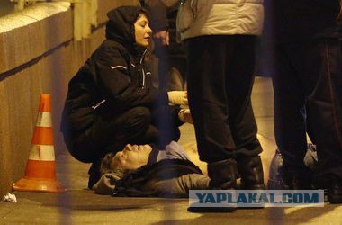 Наталья Поклонская: в российском парламенте есть еще «арашуковы»
