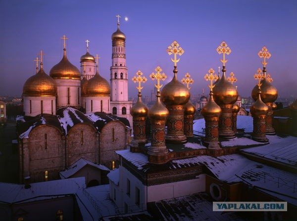 Мнение представителя РПЦ про Екатеринбург