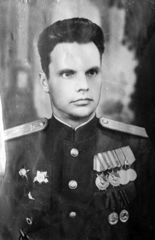 80 лет "Золотой Звезде" героя.