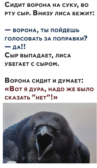 Путин заявил о поддержке поправок «абсолютным большинством» россиян. Кто эти люди?