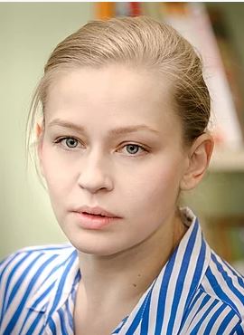 Актриса Юлия Пересильд полетит в космос