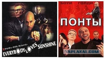 Трудности перевода кино