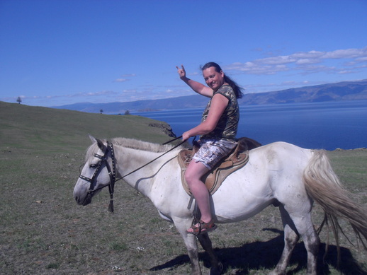 Байкал, 2011