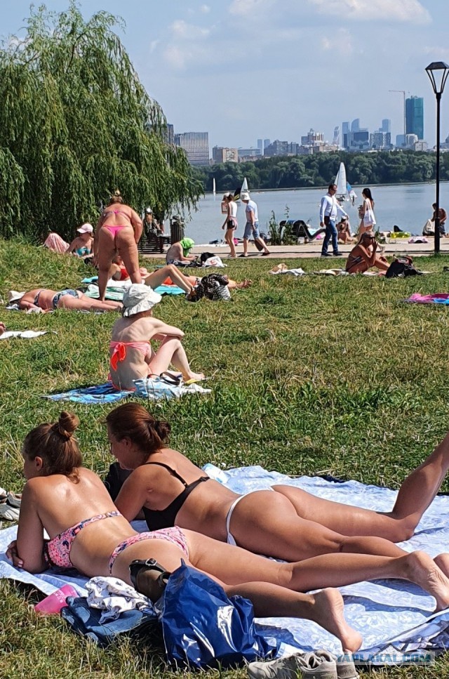 Моё увлечение