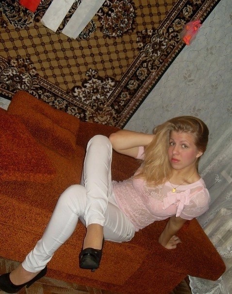 Когда не было фильтров и фотошопа - 2
