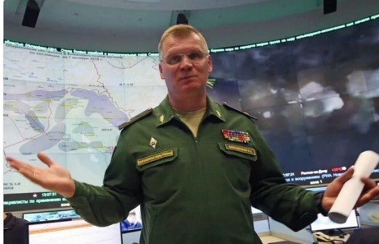 Украинские военные самовольно оставляют позиции в районе Артемовска, сообщил в четверг офицер Народной милиции ЛНР Андрей Марочк