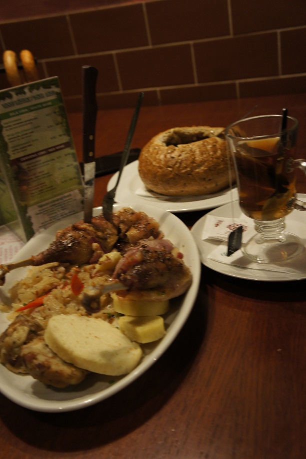 Автотур "Опять несет куда глаза глядятъ"