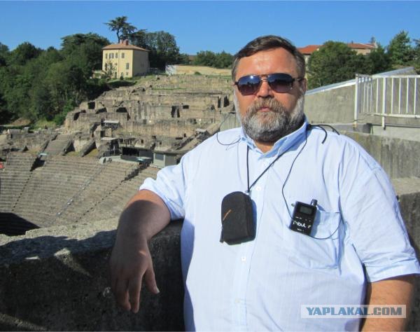 Увидеть, но не умереть.