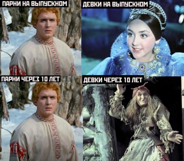 Немного картинок для настроения 07.03.2023