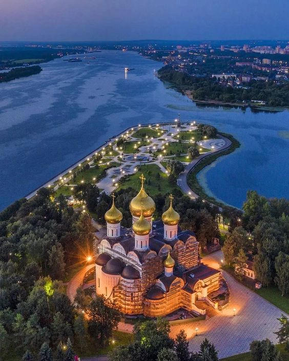 Прикольные и просто красивые картинки 11.07.2023