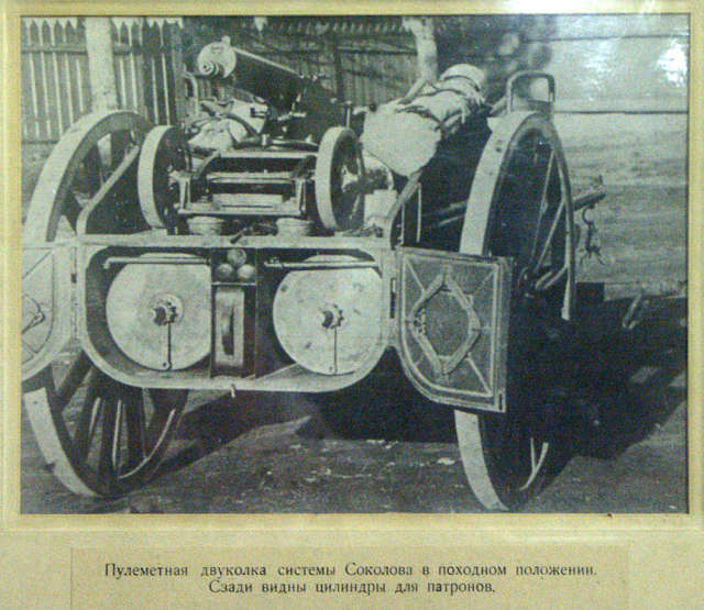 Гражданская война. Удивительная коллекция снимков