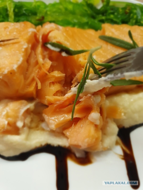 Кулинарная общалка