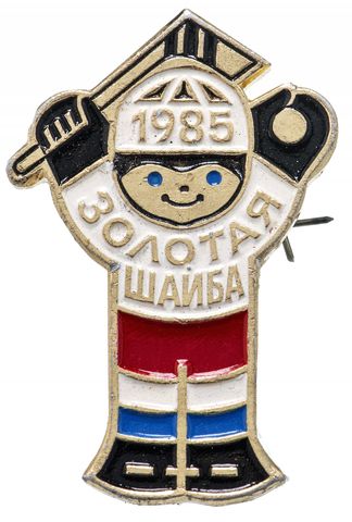 У хоккея есть будущее