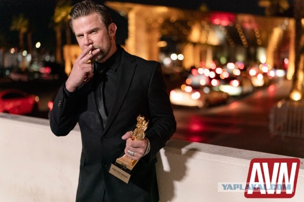 AVN Awards 2025 | Порно-Оскар 2025