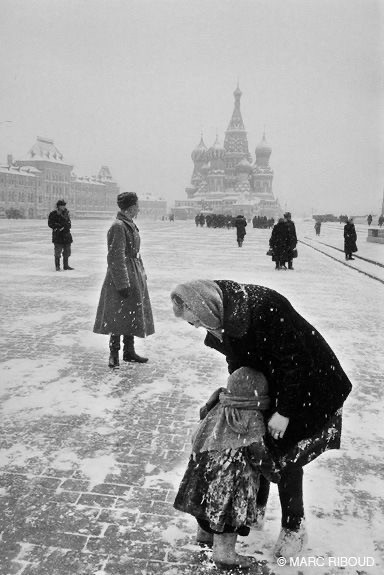 Москва и москвичи. Двадцатый век. 28.03.25
