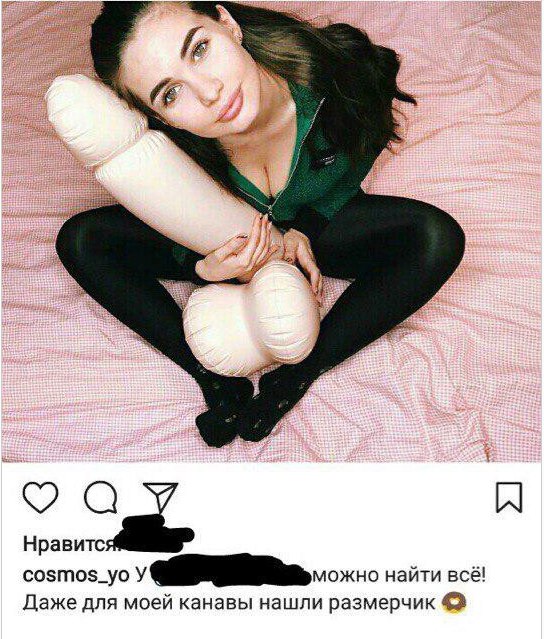 Завалялось тут случайно немного забавных картинок