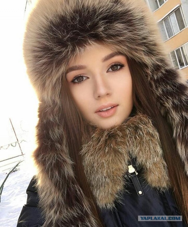 А вам какая понравилась?