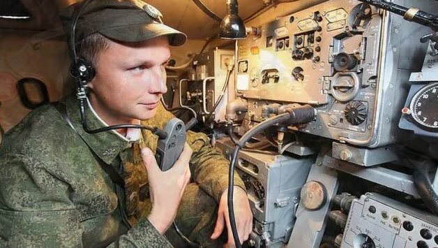 Поломанная жизнь