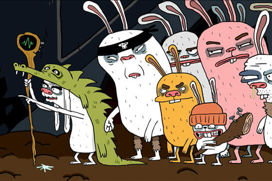 Аааа епт, аж запор прошёл