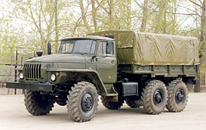 КомТранс-2013: ГАЗон Next и всё-всё-всё