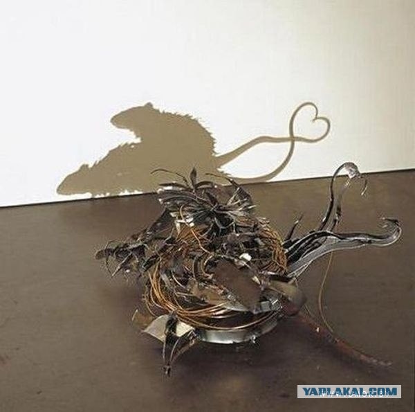 10 иллюзий, которые взорвут ваш мозг