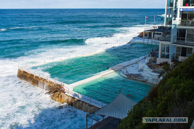 Австралия: Сидней и его окрестности