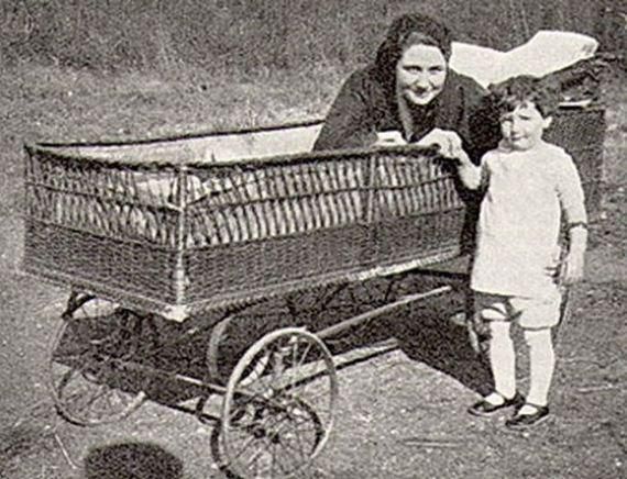 Страшные психиатрические лечебницы и приюты