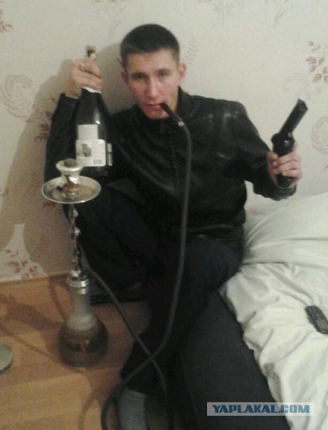 Смешные люди из социальных сетей