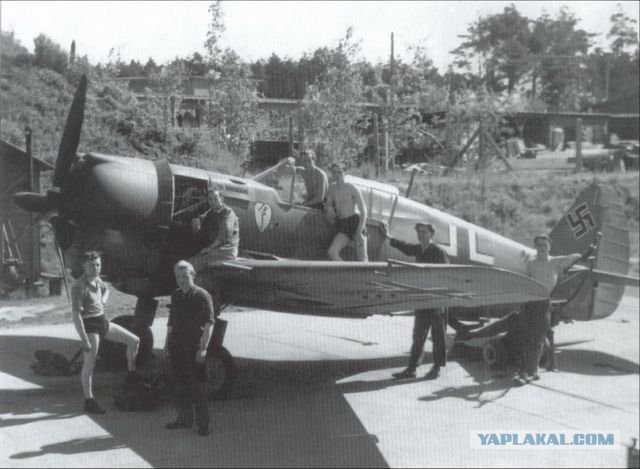 Американские военные самолеты