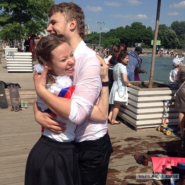 Выпускницы 2014