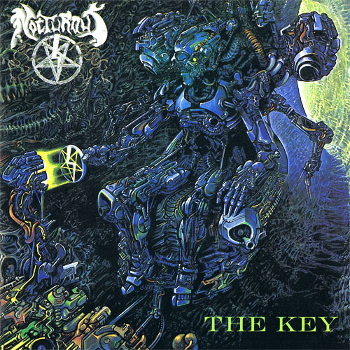 Одни из самых красивых обложек heavy metal !