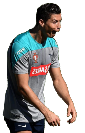 Жабельный Cristiano Ronaldo