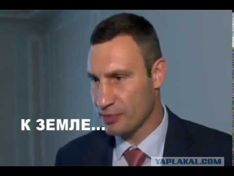 Несколько фактов об Украине без политики