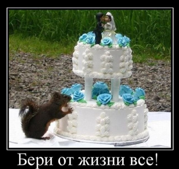 Демотиваторов пост, добавляйте свои