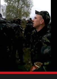 Голодные солдаты ВСУ бунтуют на передовой