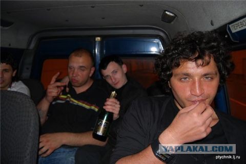Ответ на тему ЯП не вдул.