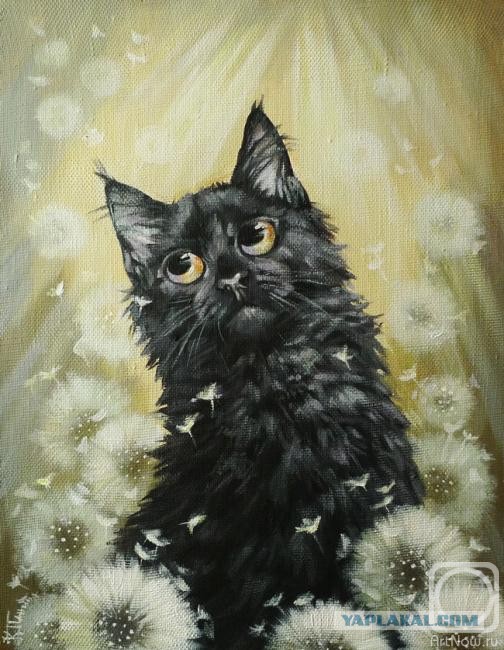 Новогоднее чудо