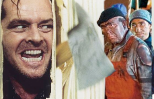 А ведь и вправду похож