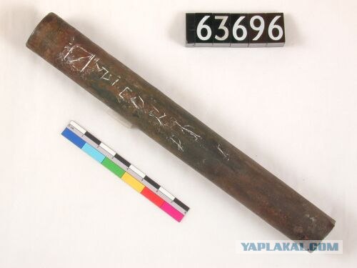 В Египте открыли некрополь Серапеум