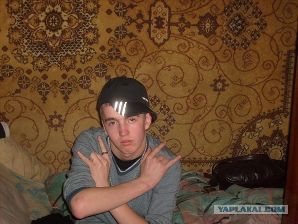 Ужасы из соц.сетей