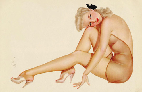 Pin-Up