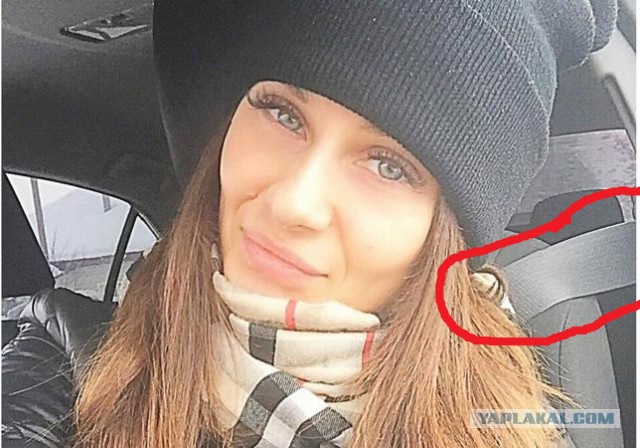 Девушка погибла в жутком ДТП в Новосибирской области