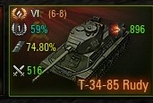 Wargaming 35