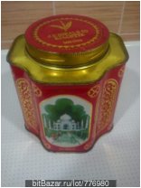 Чай в СССР