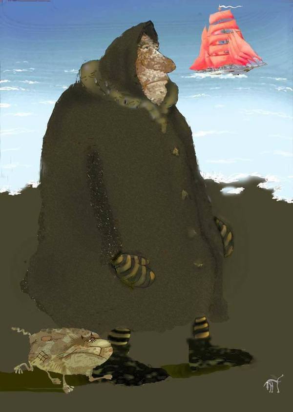 Я Мявс
