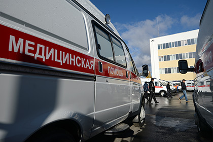 Трехлетний мальчик умер после домашнего обрезания в Красноярске