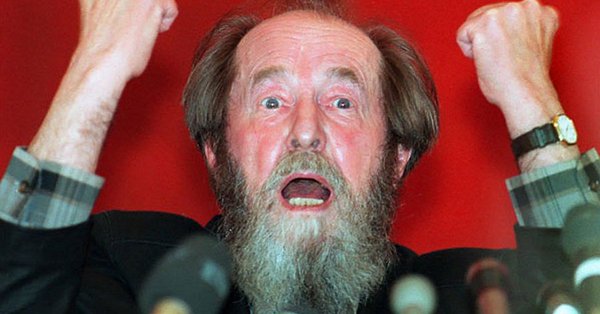 Анатолий Вассерман препарировал цифры Солженицына