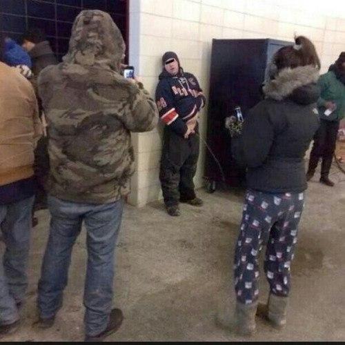 Деградация на ЯПе
