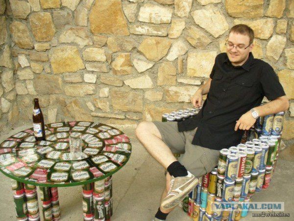 Мегакибернано ТВ антенна, за 15 минут.