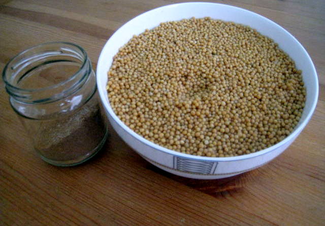 Средневековое застолье (Дню Повара посвящается!)